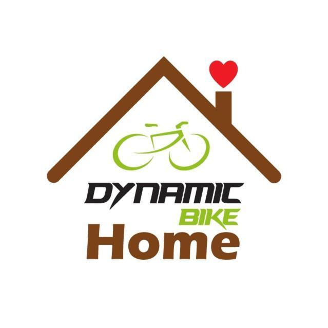 Dynamic Bike Home Curtea de Argeş Eksteriør bilde